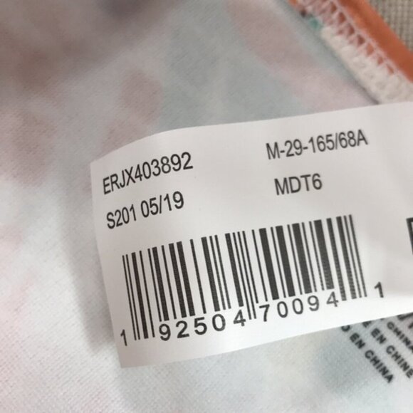 Roxy Juniors' SwiM Printed Bikini Bottoms - Picture 7 of 10